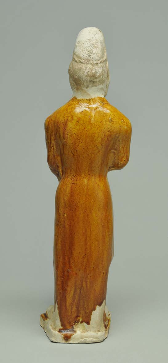 特集展「海野信義コレクション 中国古代の俑と明器―墓室を飾った