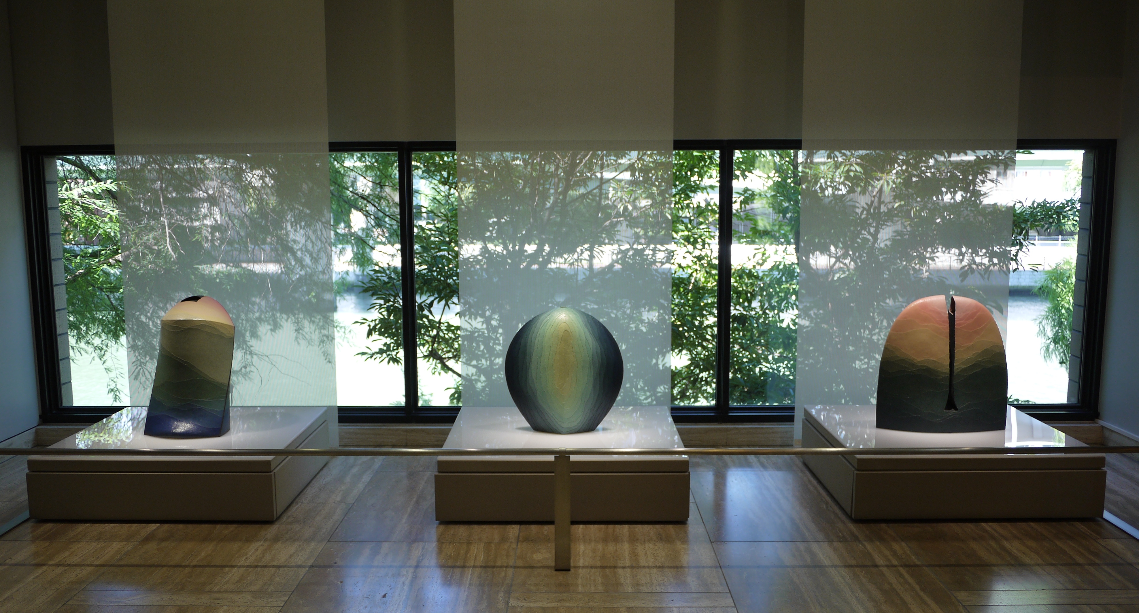 日本語 寄贈作品 宮下善爾作品 の展示のお知らせ The Museum Of Oriental Ceramics Osaka 日本語 寄贈作品 宮下善爾作品 の展示のお知らせ The Museum Of Oriental Ceramics Osaka