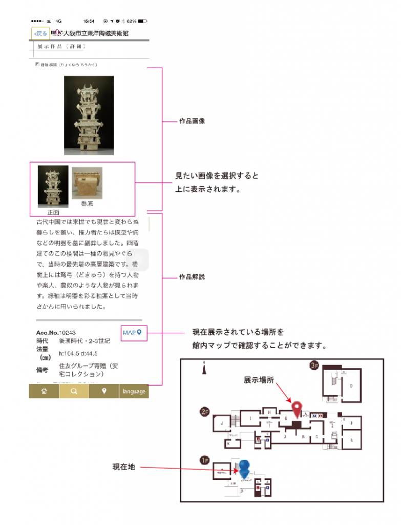 作品詳細