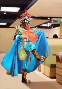 ③